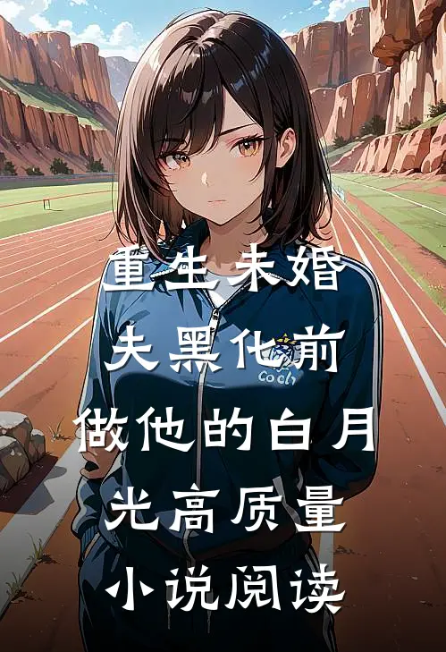 重生未婚夫黑化前，做他的白月光高质量小说阅读