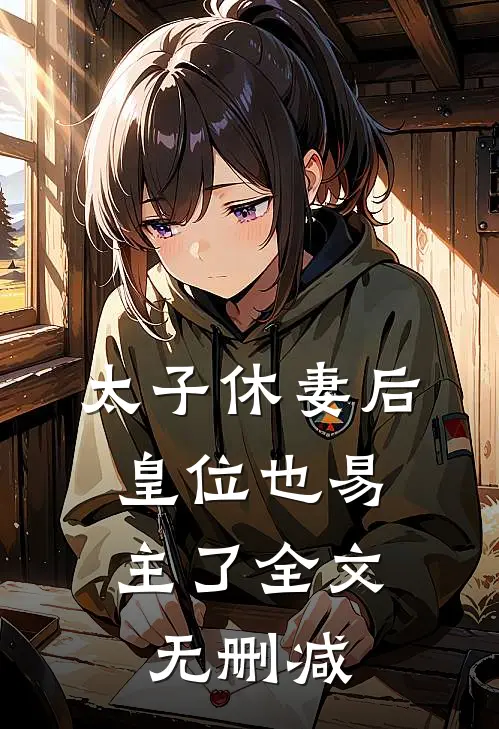 太子休妻后,皇位也易主了全文无删减免费阅读