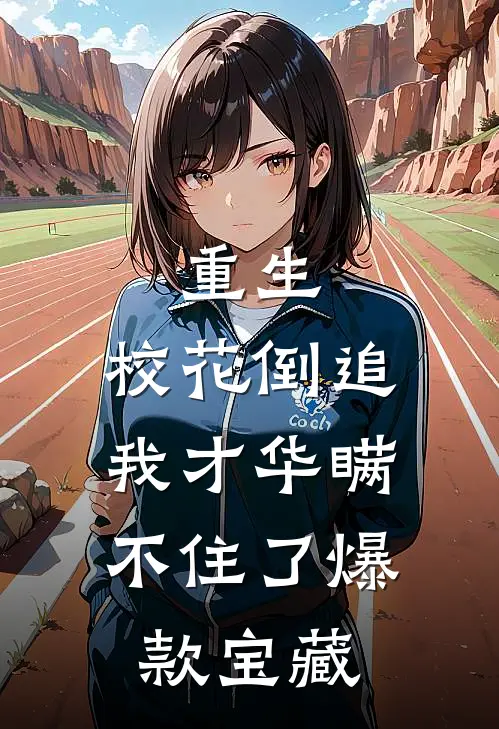 重生：校花倒追，我才华瞒不住了爆款宝藏