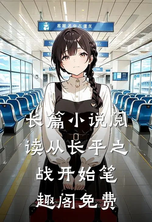 长篇小说阅读从长平之战开始笔趣阁免费