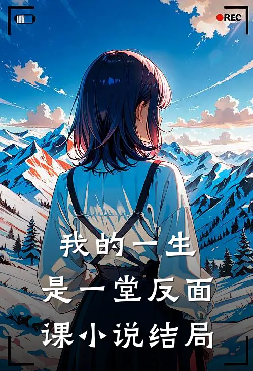 我的一生,是一堂反面课结局怎么写