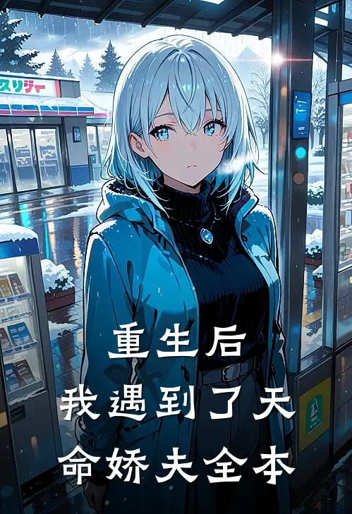重生后,我遇到了天命娇夫全本