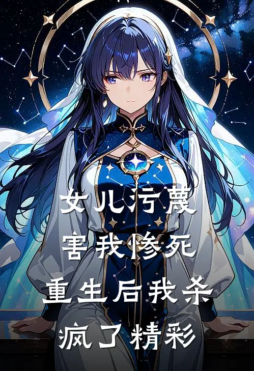 女儿污蔑害我惨死,重生后我杀疯了精彩
