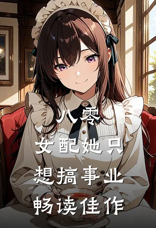 八零：女配她只想搞事业畅读佳作