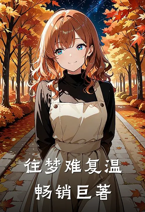 往梦难复温畅销巨著