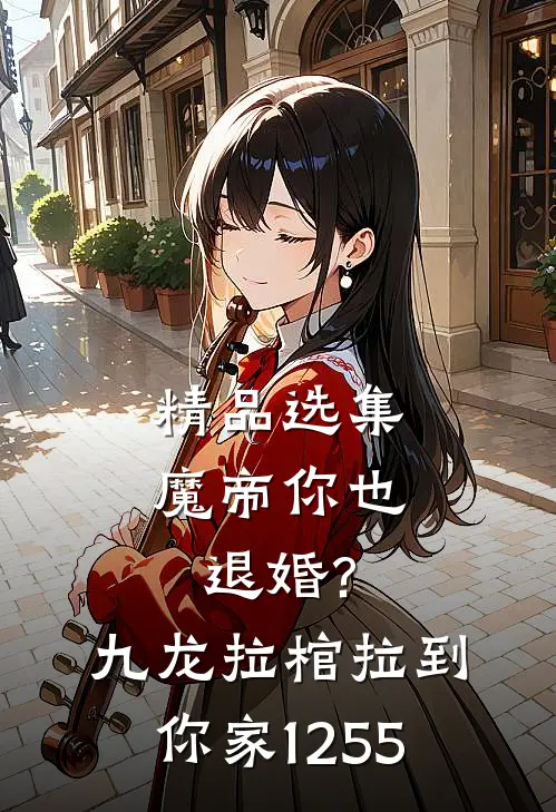 精品选集魔帝你也退婚?九龙拉棺拉到你家(1-255)