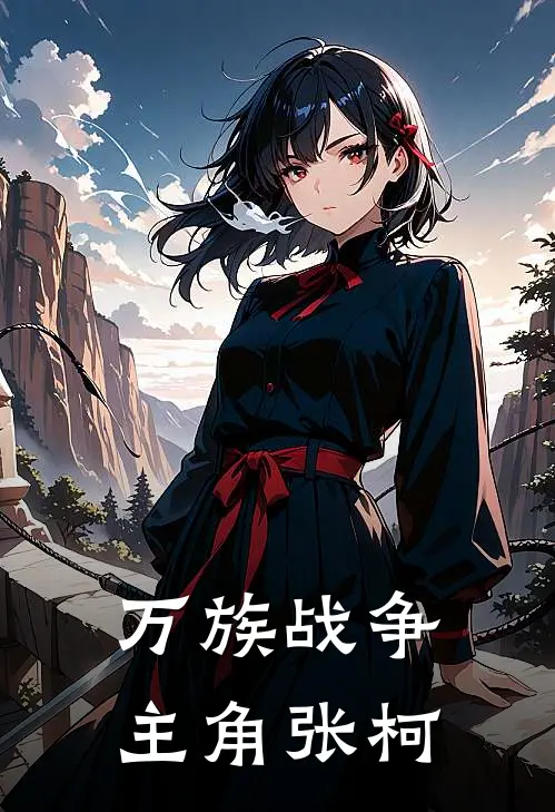 万族战争主角张柯