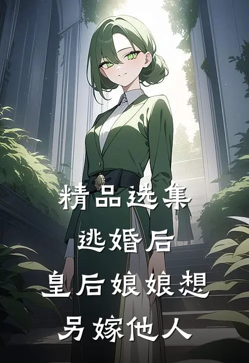 精品选集逃婚后，皇后娘娘想另嫁他人