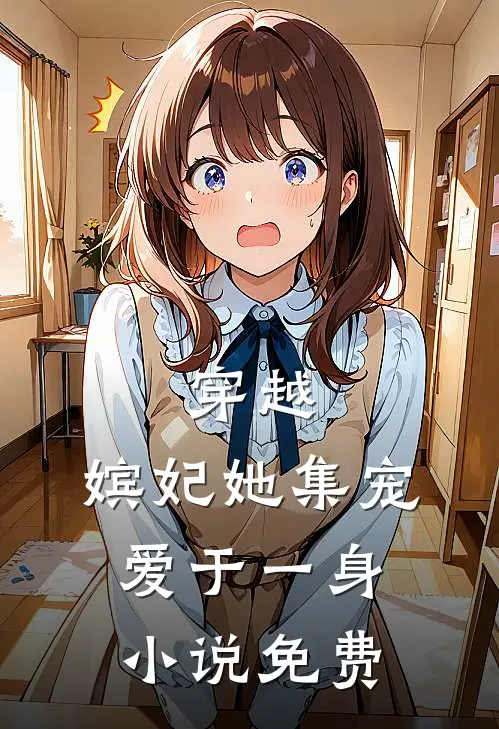 穿越嫔妃她集宠爱于一身免费