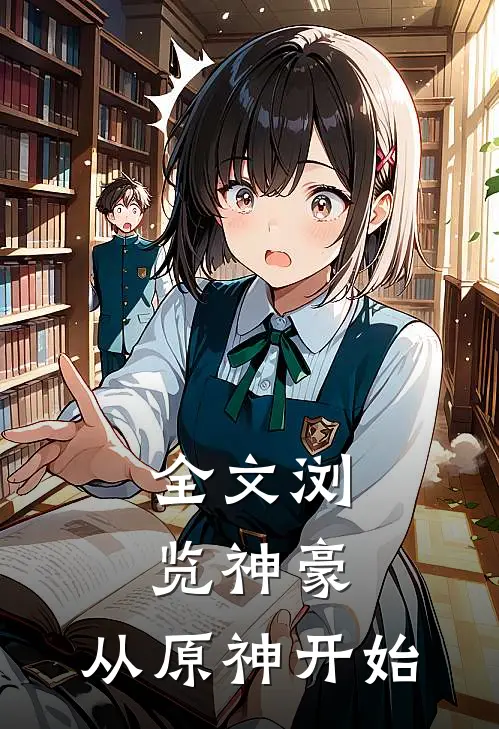 全文浏览神豪从原神开始免费阅读