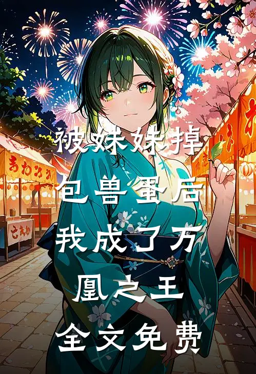 被妹妹掉包兽蛋后,我成了万凰之王.全文免费观看
