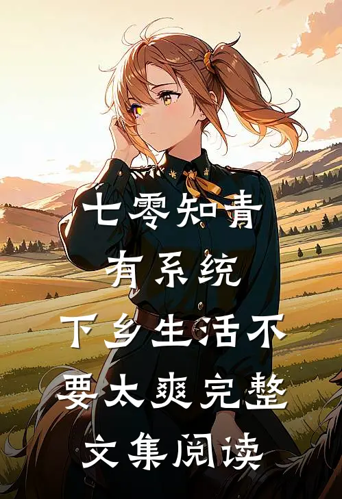 七零知青有系统，下乡生活不要太爽完整文集阅读