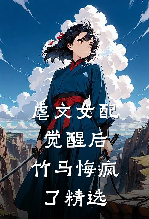 虐文女配觉醒后,竹马悔疯了精选阅读