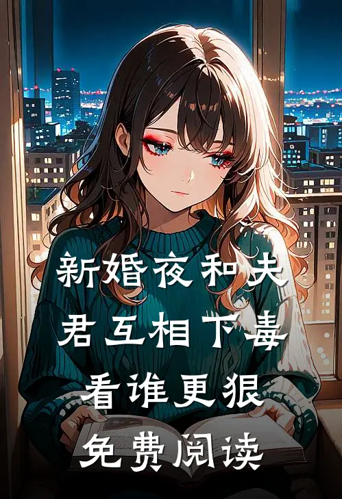 新婚夜和夫君互相下毒,看谁更狠免费阅读