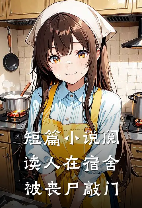 短篇小说阅读人在宿舍，被丧尸敲门