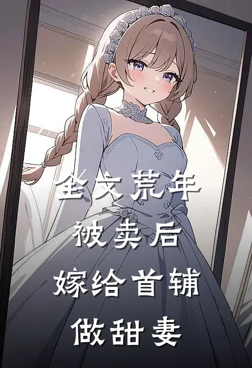 全文荒年被卖后,嫁给首辅做甜妻
