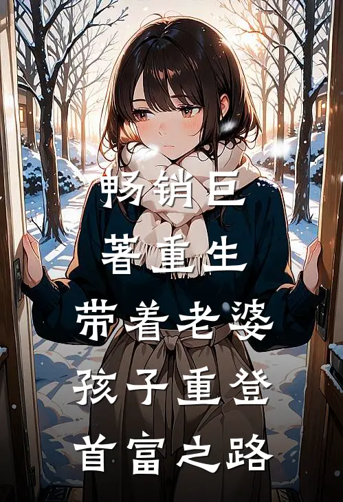 畅销巨著重生,带着老婆孩子重登首富之路的