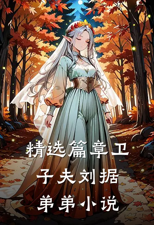 精选篇章卫子夫刘据弟弟小说