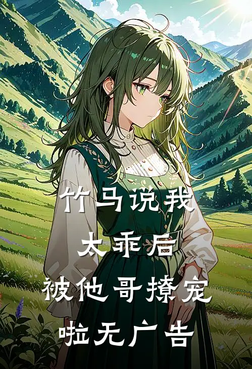 竹马说我太乖后,被他哥撩宠啦无广告