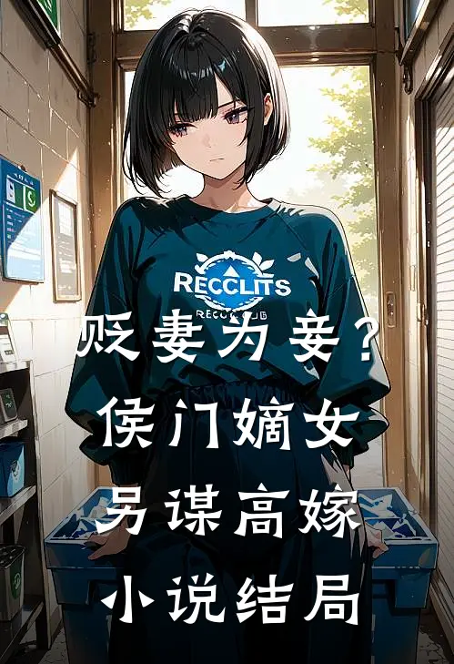 贬妻为妾?侯门嫡女另谋高嫁结局怎么样