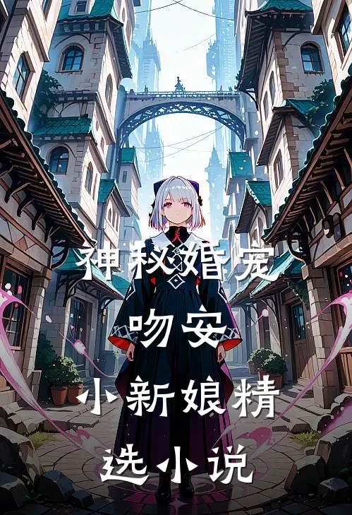 神秘婚宠吻安,小新娘精选在线阅读