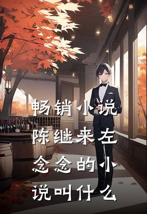 畅销小说陈继来左念念的小说叫什么