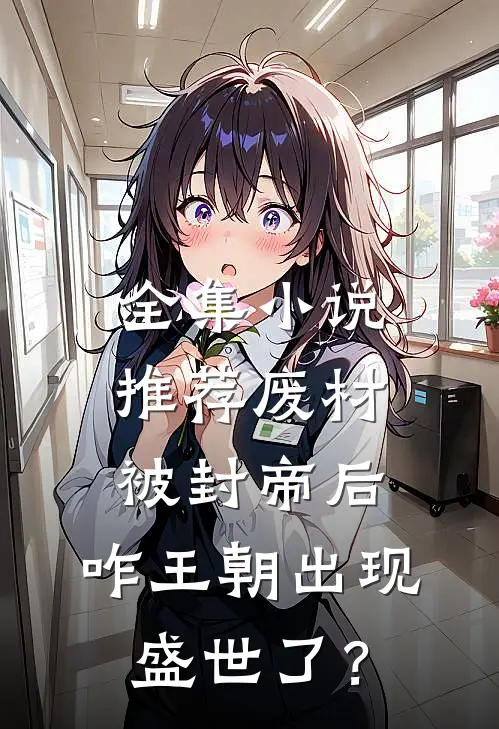 全集小说推荐废材被封帝后，咋王朝出现盛世了？