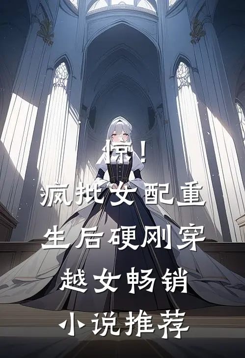 惊！疯批女配重生后硬刚穿越女畅销小说推荐