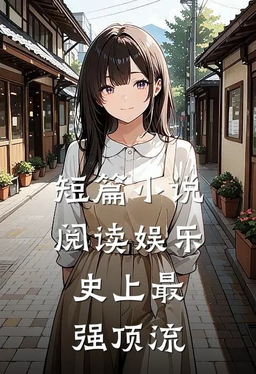 短篇小说阅读娱乐：史上最强顶流