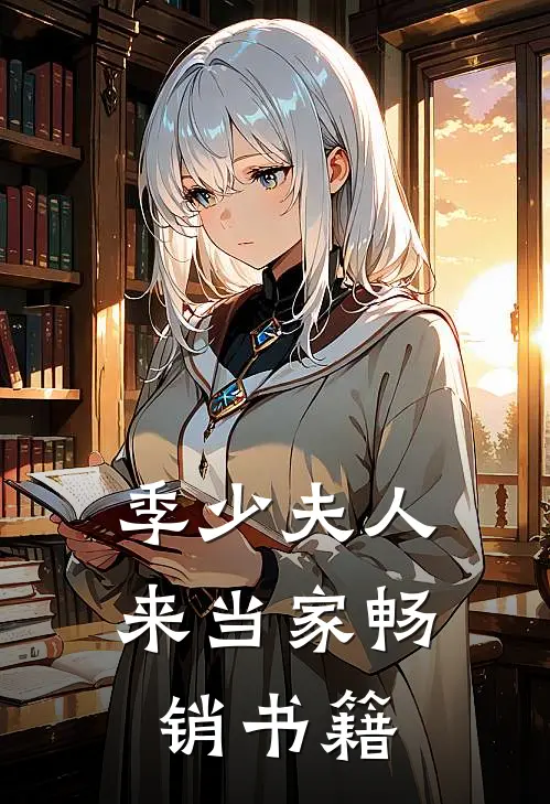 季少夫人来当家畅销书籍
