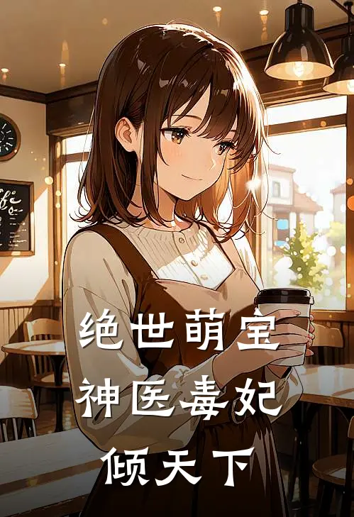 绝世萌宝神医毒妃倾天下