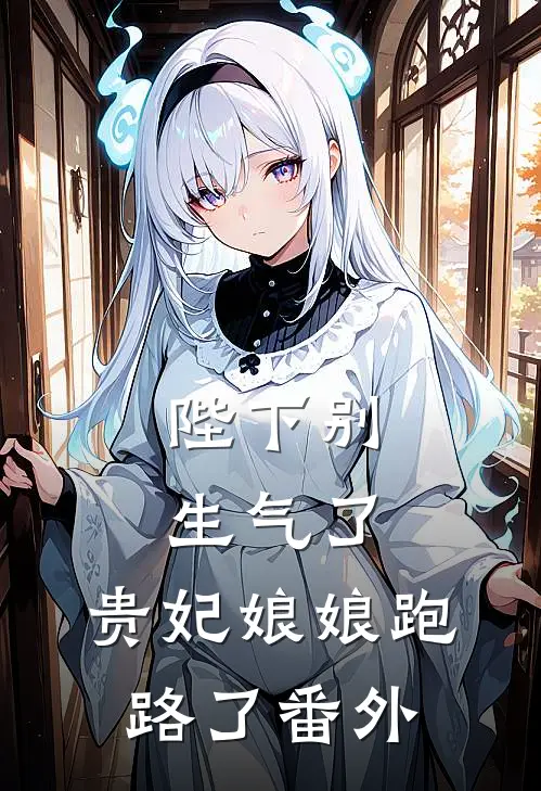 陛下别生气了,贵妃娘娘跑路了番外