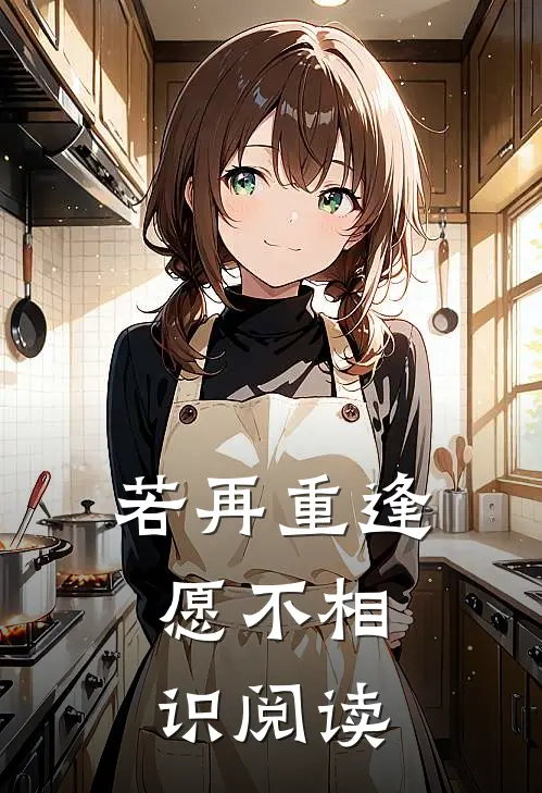 若再重逢,愿不相识阅读全文