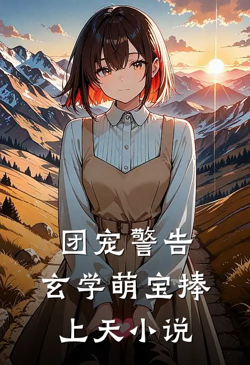 团宠警告：玄学萌宝捧上天小说
