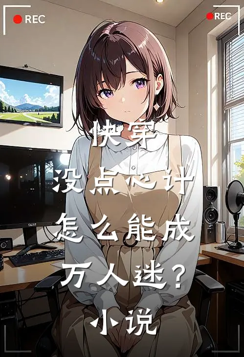 快穿没点心计,怎么能成万人迷?