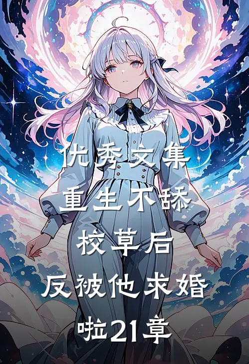 优秀文集重生不舔校草后,反被他求婚啦21章