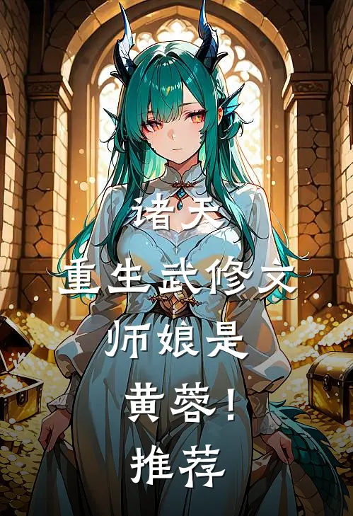 诸天重生武修文,师娘是黄蓉!推荐阅读