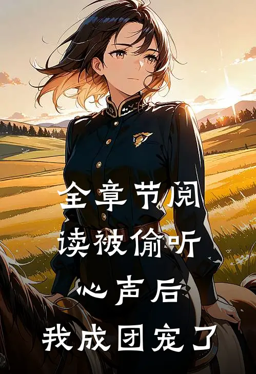 全章节阅读被偷听心声后，我成团宠了