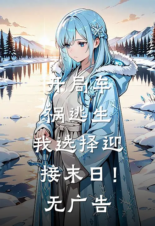 开局车祸逃生,我选择迎接末日!无广告阅读