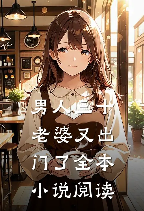 男人三十老婆又出门了全本阅读网