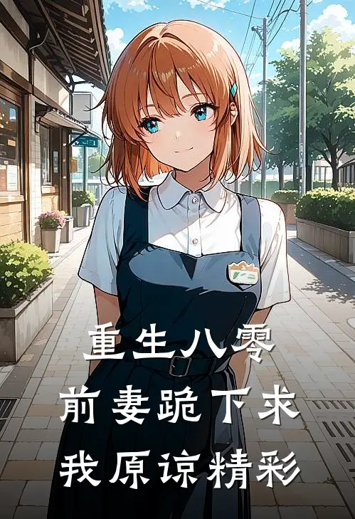 重生八零,前妻跪下求我原谅精彩