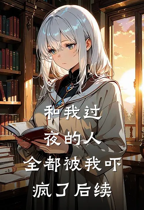 和我过夜的人,全都被我吓疯了后续