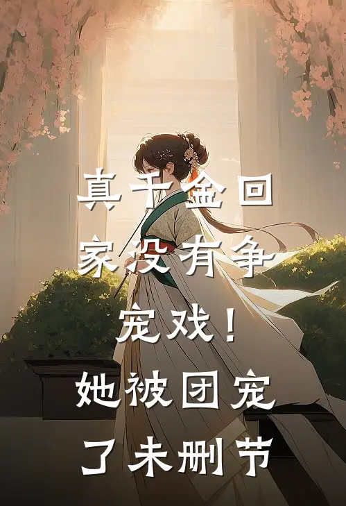 真千金回家没有争宠戏!她被团宠了未删节