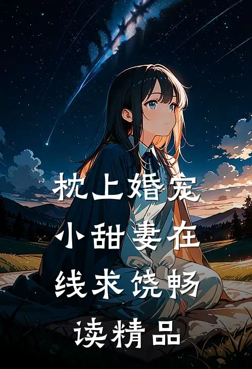 枕上婚宠小甜妻在线求饶畅读精品