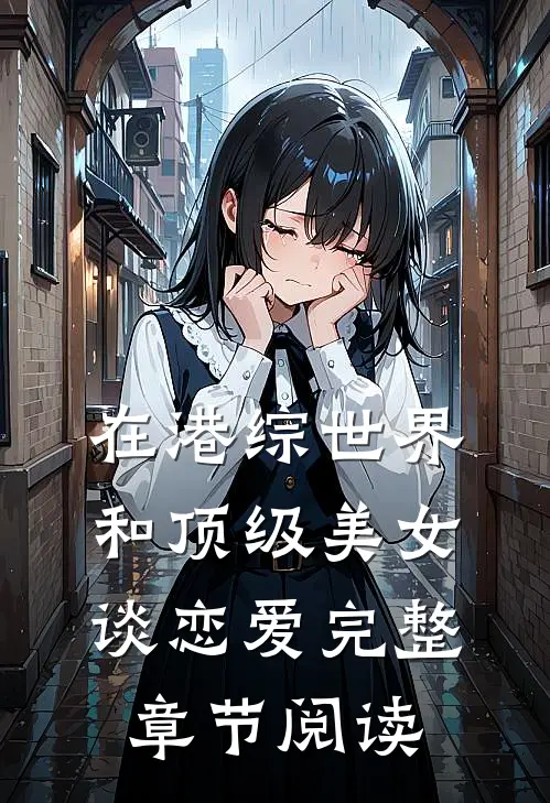 在港综世界和顶级美女谈恋爱完整章节阅读