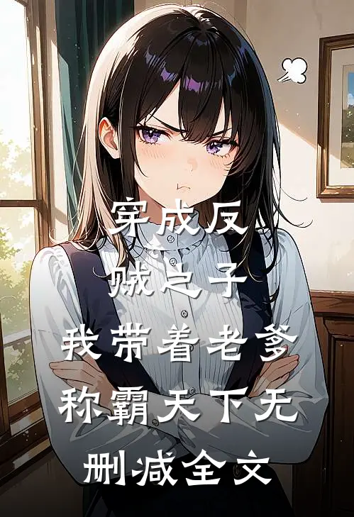 穿成反贼之子,我带着老爹称霸天下无删减全文免费