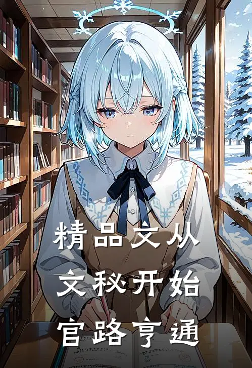 精品文从文秘开始，官路亨通