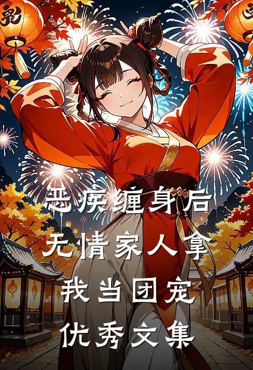 恶疾缠身后，无情家人拿我当团宠优秀文集