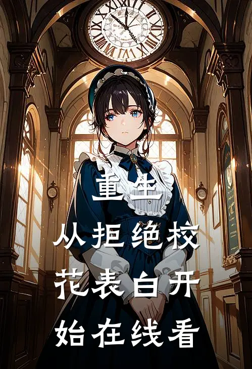 重生：从拒绝校花表白开始在线看
