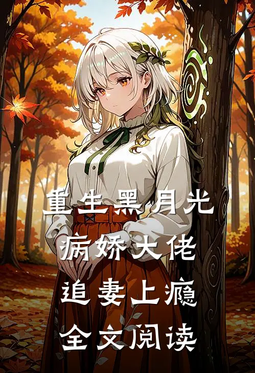 重生黑月光病娇大佬追妻上瘾全文阅读免费